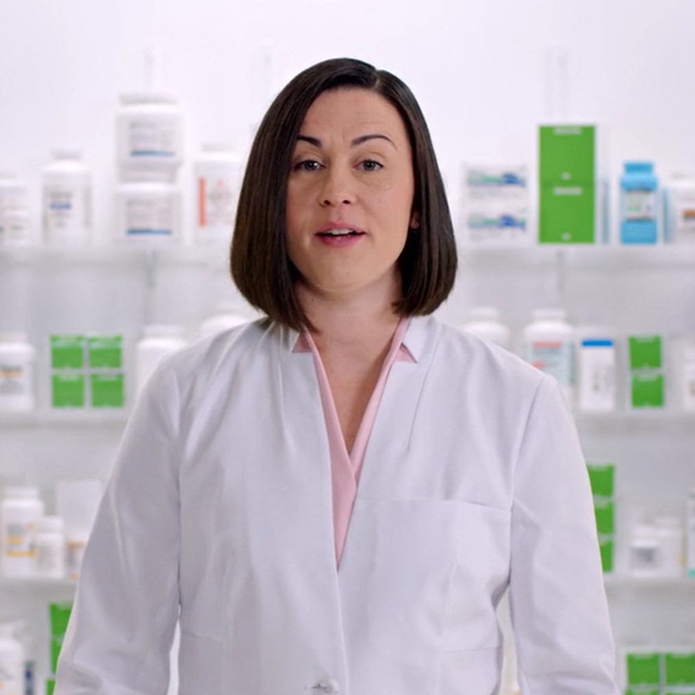 pharmacist video