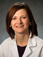 Dr Celeste Durnwald